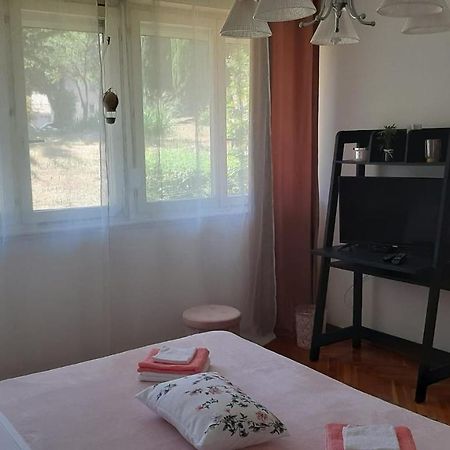 Apartman Iris Split 아파트 외부 사진