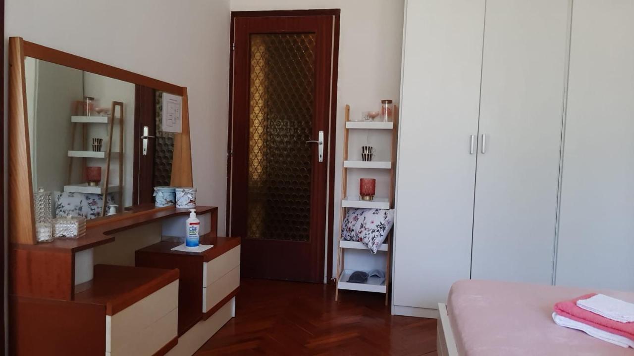 Apartman Iris Split 아파트 외부 사진