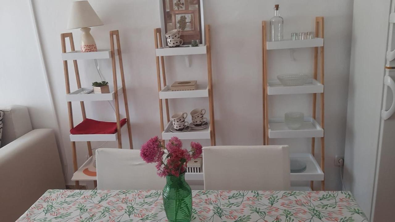 Apartman Iris Split 아파트 외부 사진
