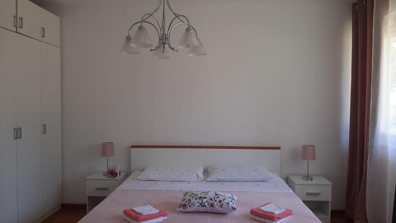 Apartman Iris Split 아파트 외부 사진