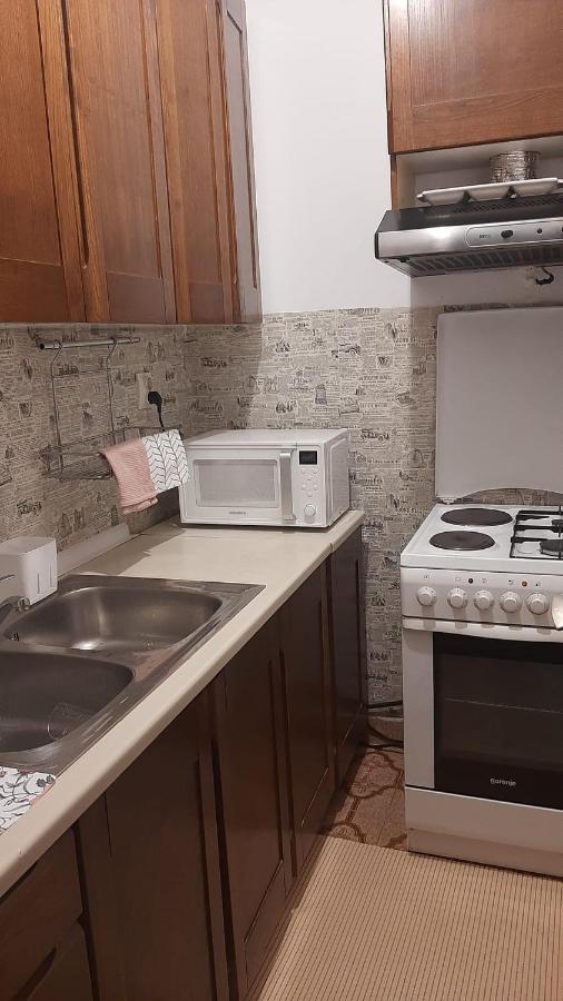 Apartman Iris Split 아파트 외부 사진