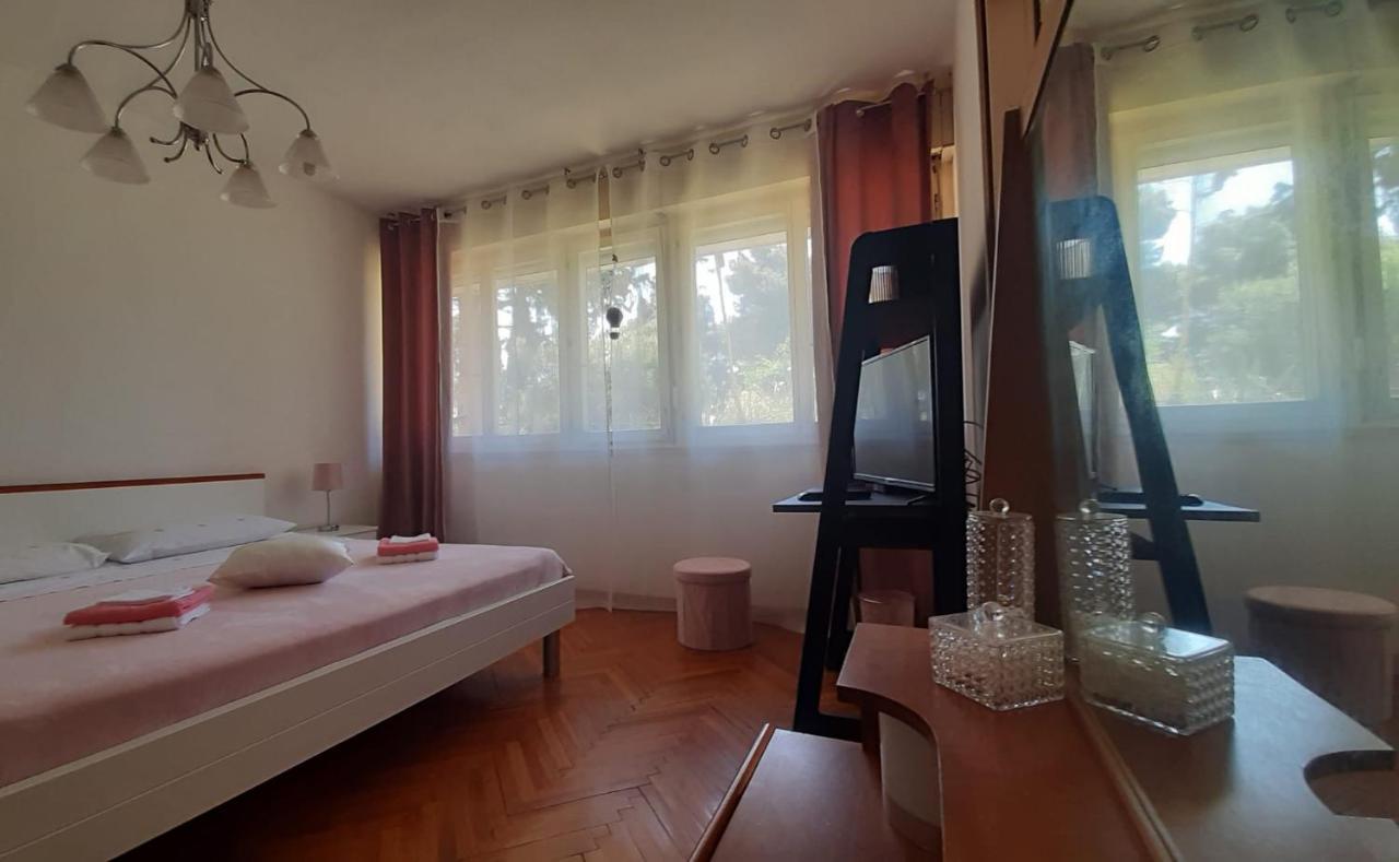 Apartman Iris Split 아파트 외부 사진